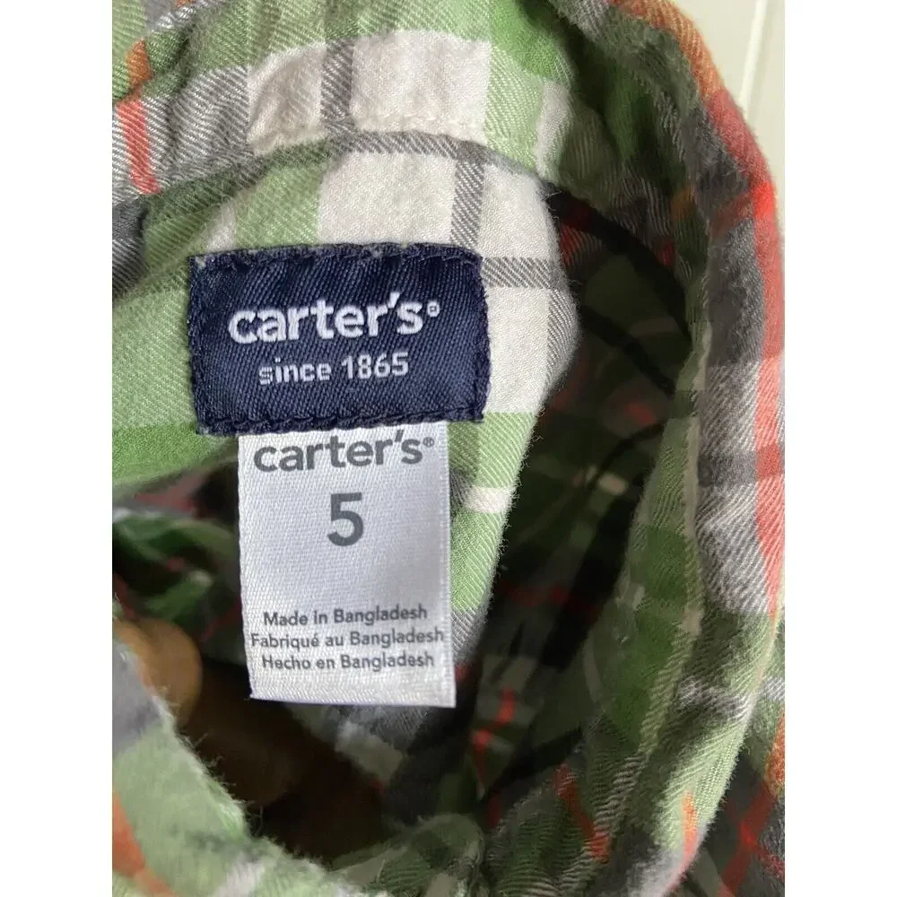 Carters carter boys
